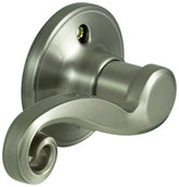 ProSource L6X204LV-PS Dummy Lever, Zinc, 3 Grade
